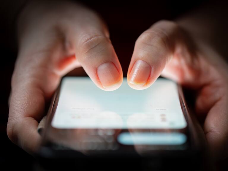 Montamultas estafan con tu propio celular, ¡cuidado!