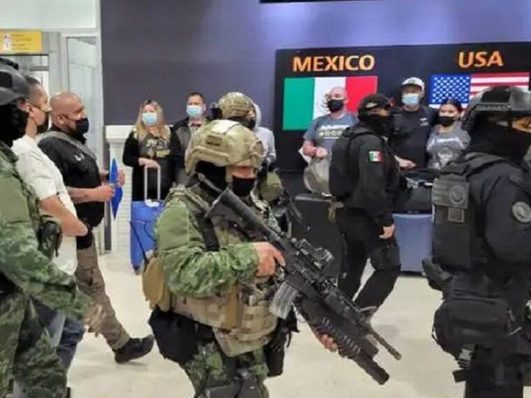 Tensión en Tamaulipas continúa tras detención y deportación de “El Huevo”
