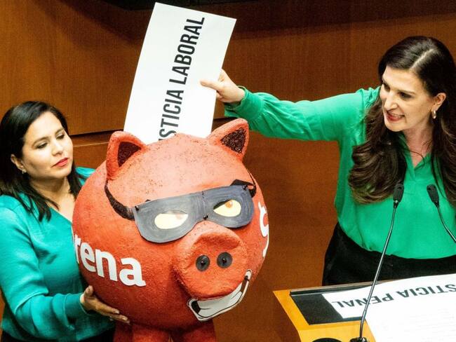 Desaparición de fideicomisos, no garantiza el buen manejo de ese dinero