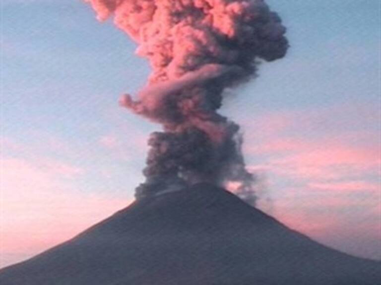 ¿Qué opina la gente del comportamiento del Popo?