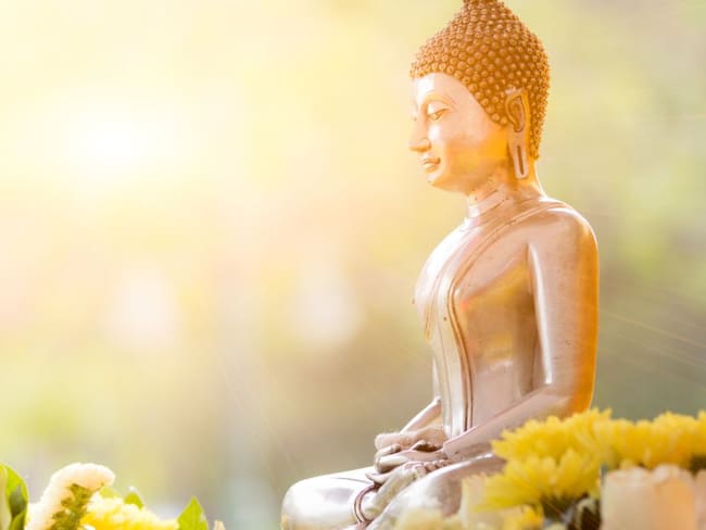 5 tips budistas para cultivar el perdón y la reconciliación