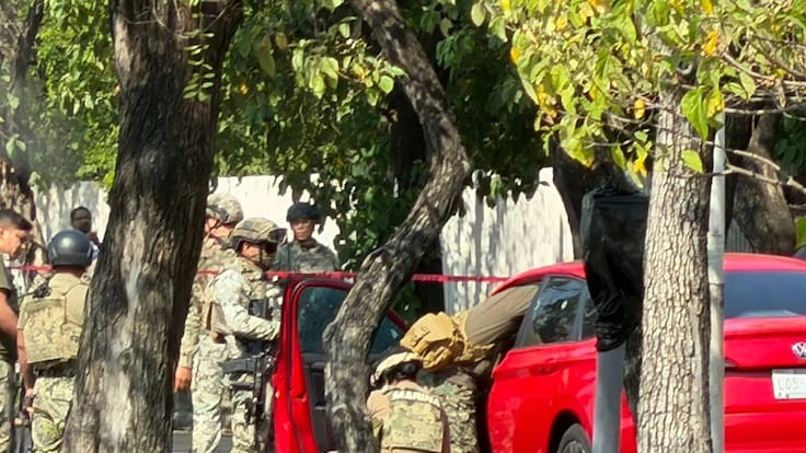 Asesinan a exfuncionario de Seguridad Pública en Colima