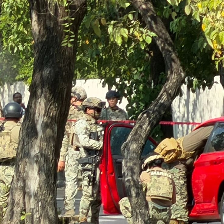 Asesinan a exfuncionario de Seguridad Pública en Colima