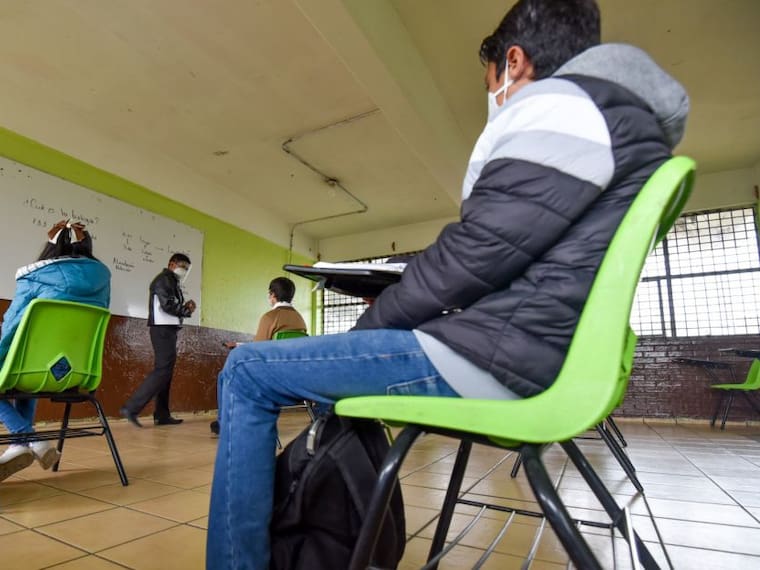 Educación en México: COVID y rezago educativo