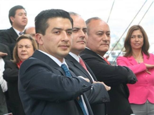 Alcalde de Tulancingo amenaza a habitantes de la zona