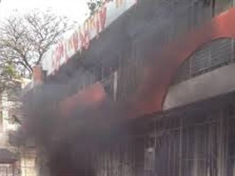 Diputados condenan violencia de maestros en Guerrero