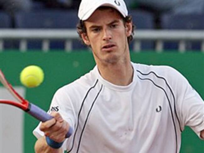 Gana Murray ante Federer y avanza a la final en Qatar