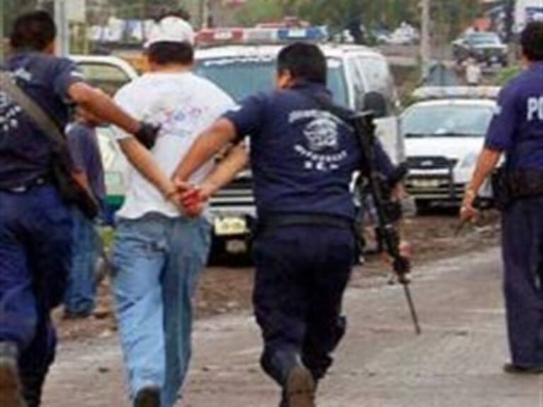 Reunión de procuradores se centrará en tema de secuestro