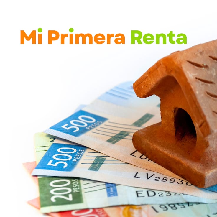 Apoyo de vivienda para jóvenes de 20 años 2026: Requisitos de Mi Primera Renta en Jalisco
