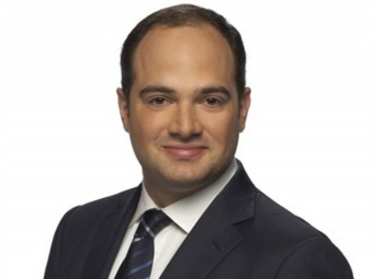 Migrantes en Estados Unidos. León Krauze, conductor de Univisión 02/05/13