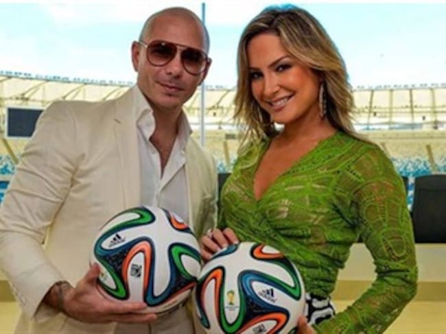 Críticos dicen que canción del Mundial no es tan brasileña