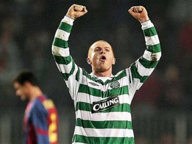 Sorprende Celtic al Barcelona y le impide adelantarse a octavos