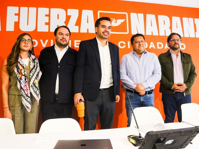 Impediremos el fraude electoral en Veracruz: MC