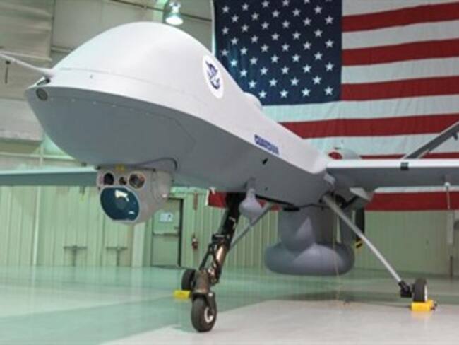 Cuestionan a EU legalidad de ataques con drones en Yemen y Pakistán