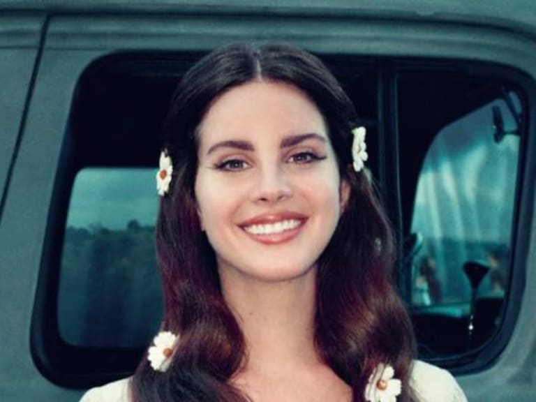 Esta semana en &quot;WFM&quot;, Lana Del Rey