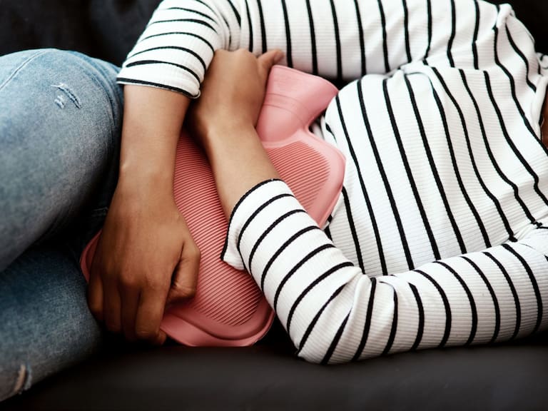 Mx - Diputada propone permiso menstrual con goce de sueldo