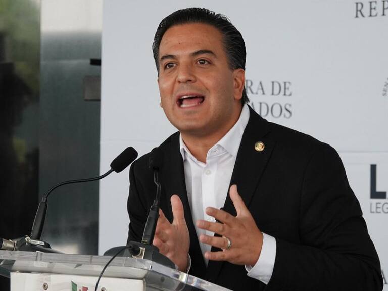 El PAN no aprendió de la dura lección del 2018, la alianza con el PRI ha resultado un fracaso, aseguró el senador Damián Zepeda