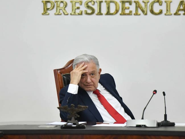 “Una imprudencia” reconocimiento de Blinken a Edmundo González: AMLO