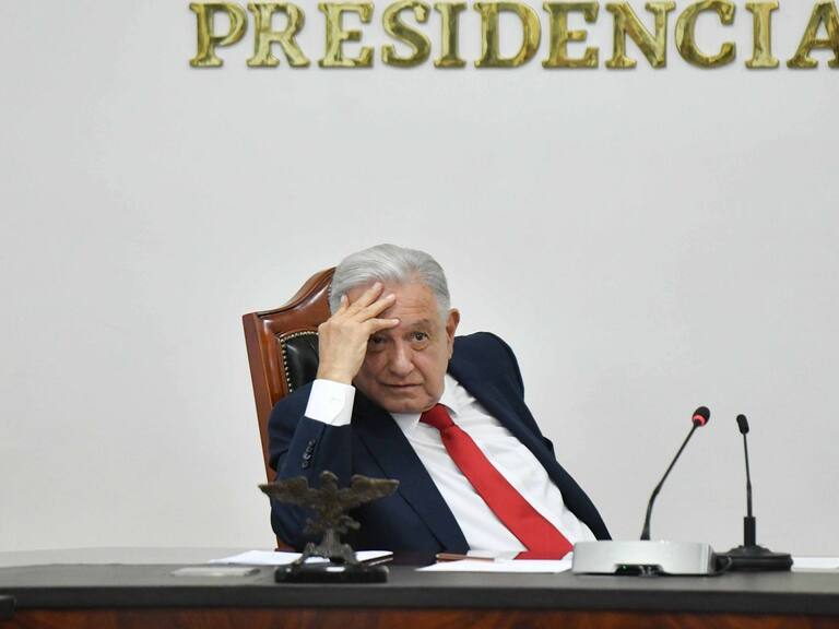 Deja AMLO récords de violencia: casi 200 mil asesinatos