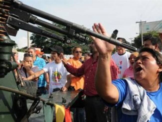 Habrá una noche más con toque de queda en Honduras