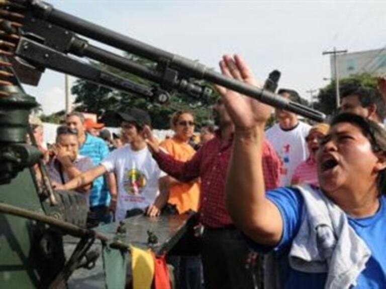 Habrá una noche más con toque de queda en Honduras