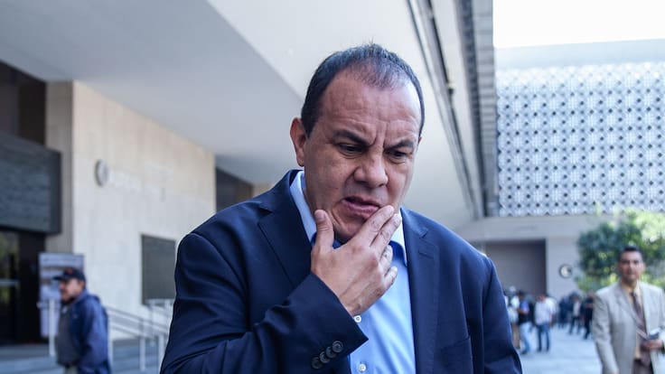 Crecen a más de 8 mil millones los recursos desaparecidos en Morelos con Cuauhtémoc Blanco