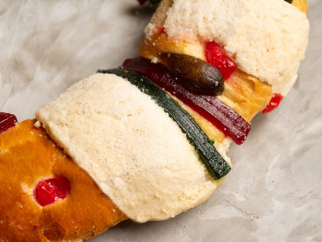 ¿De cuánto es la multa por vender o comer acitrón en la Rosca de Reyes?