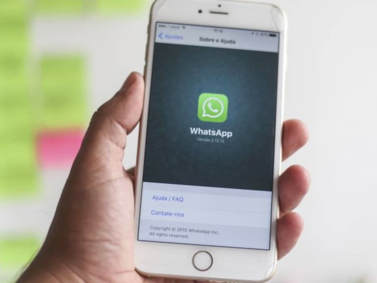 WhatsApp añade función para liberar espacio en tu smartphone