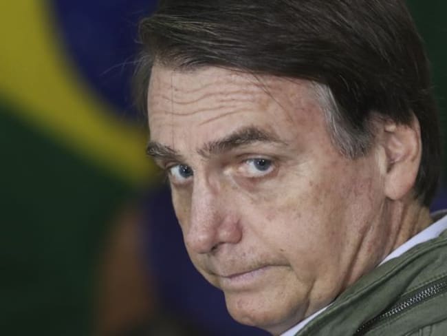 Brasil elige como presidente al ultraderechista Jair Bolsonaro