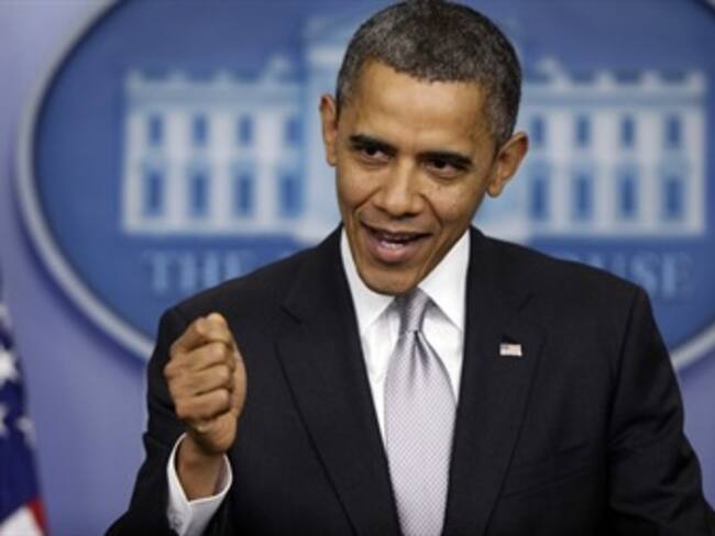 Obama canceló asistencia a cumbre de APEC en Indonesia