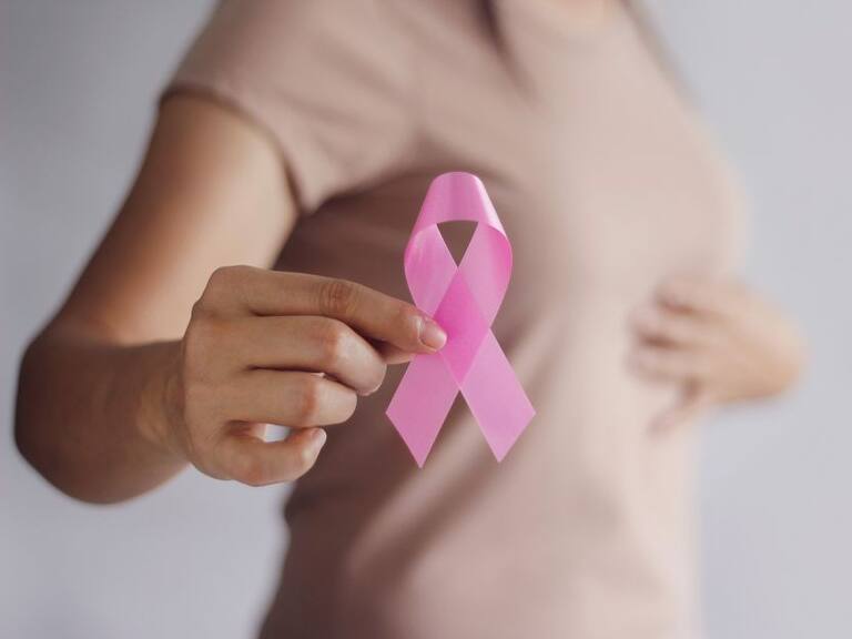 5 cosas que debes saber sobre el cáncer de mama