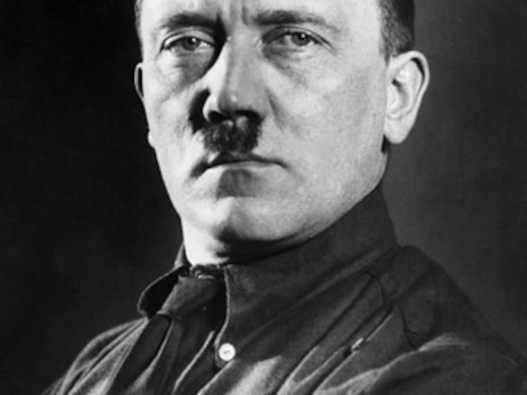 ¡Mitos y realidades sobre Adolf Hitler!