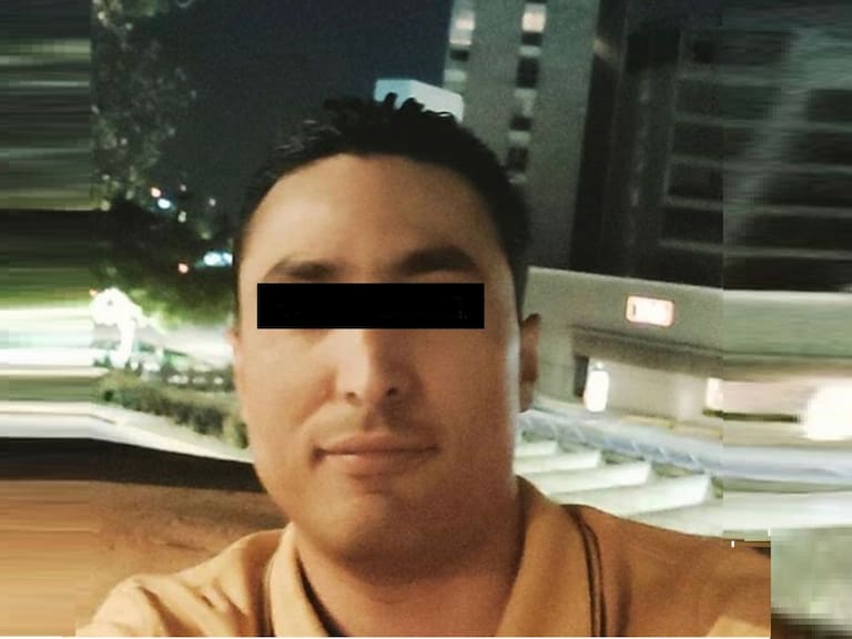 Mario Alberto "N" presunto feminicida de Maciel en 2019 en la colonia Álamo de CDMX fue liberado por una jueza sin brazalete ni medidas cautelares sin que el proceso haya concluido, señalan familiares de la víctima.