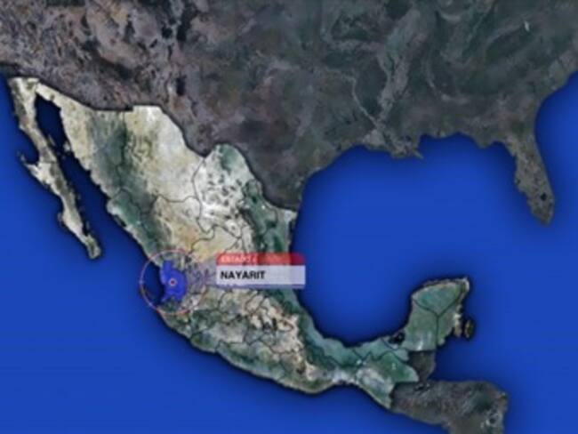 Aumenta a 29 los muertos tras enfrentamientos en Nayarit