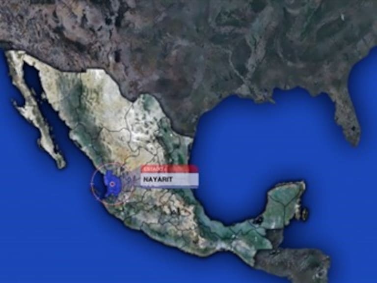 Aumenta a 29 los muertos tras enfrentamientos en Nayarit