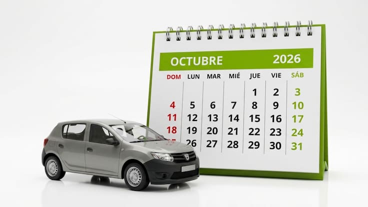 Verificación Edomex 2026: octubre es el último mes para estos autos antes de que venza su plazo