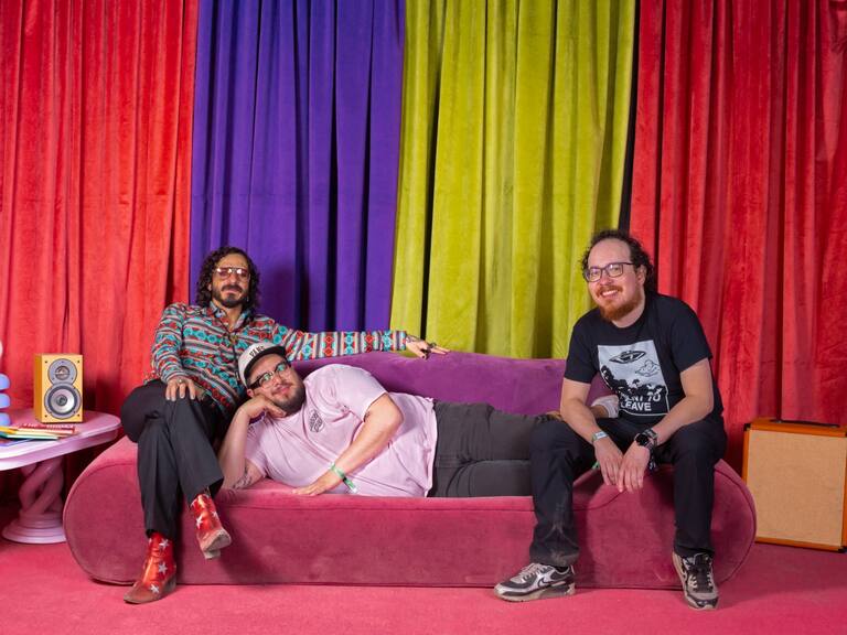 Leyendas Legendarias conquistará su primer Auditorio Nacional