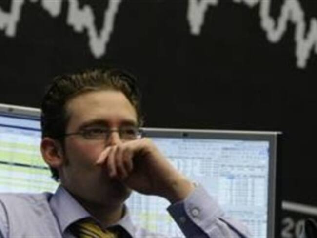 Cae bolsa de Egipto casi 10.0 por ciento