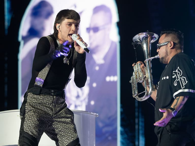 La Maldición de Peso Pluma de acuerdo a internautas