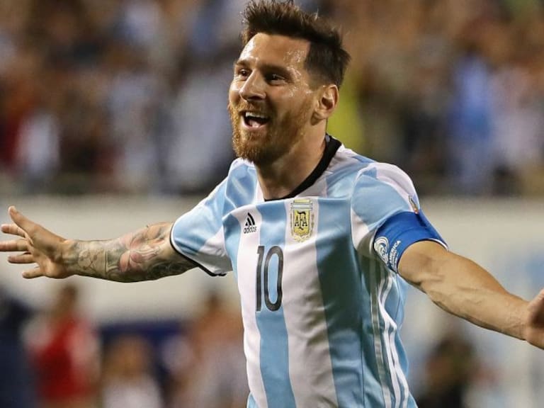 Hay mejores selecciones que nosotros: Lionel Messi