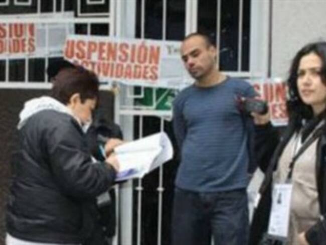 Dictan formal prisión a propietario del Bar Heaven