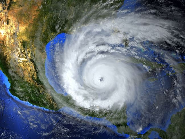 Temporada de huracanes 2021; ¿Cuándo empiezan y cuántos llegarían a México?