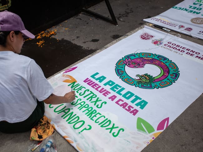 “Para que el mundo vea el verdadero México”: Preparan protestas pacíficas en el Mundial 2026