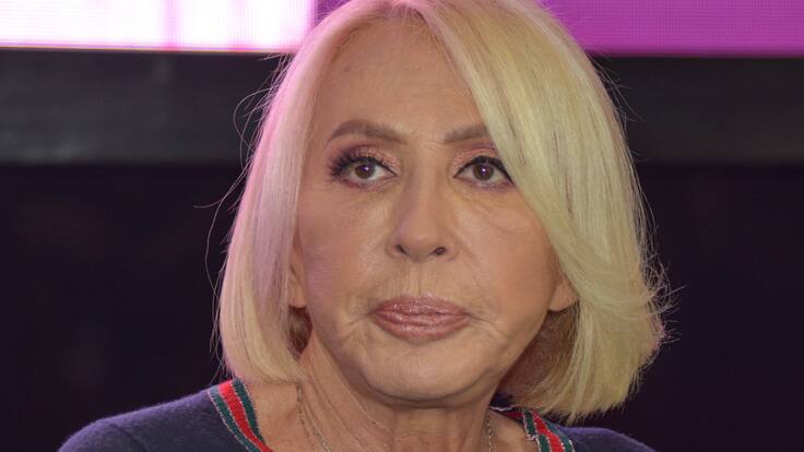 ¿Qué le pasó a Laura Bozzo? Esto se sabe de su estado de salud hoy