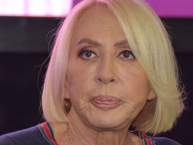 Laura Bozzo sigue hospitalizada: su asistente revela cómo evoluciona. Getty Images