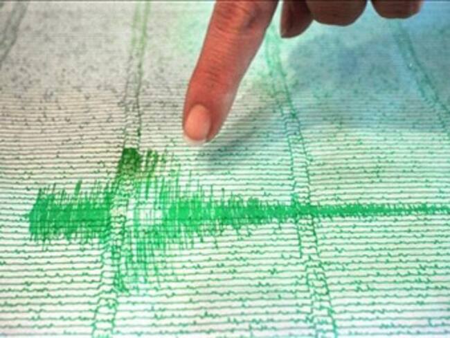 Sacude sismo zona occidental de El Salvador sin dejar víctimas