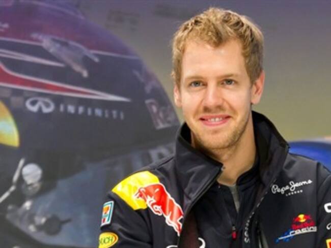 Vettel: 'Probablemente Ferrari es el mejor equipo'