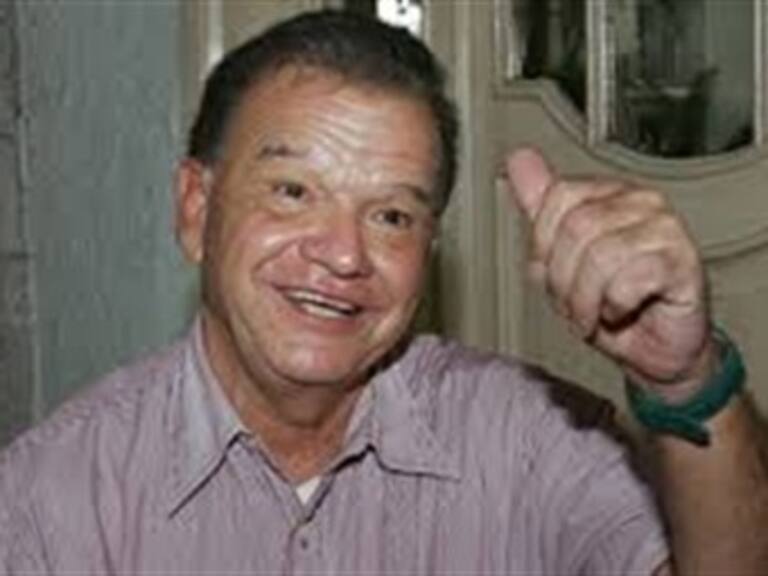 Pide Granier que le quiten el arraigo