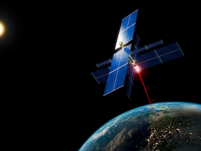 Lanzamiento del nanosatélite mexicano de la UPAEP; ¿Por qué es un acontecimiento histórico?