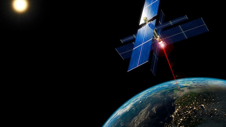Lanzamiento del nanosatélite mexicano de la UPAEP; ¿Por qué es un acontecimiento histórico?